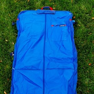 Members Only Travel Garment Bag